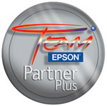 Team Epson Partner Plus